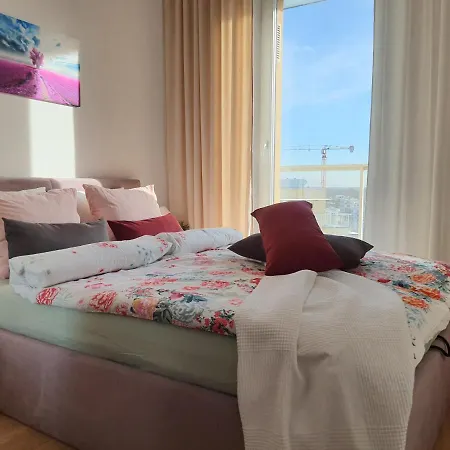 Apartament Krakowska Prestige Lägenhet