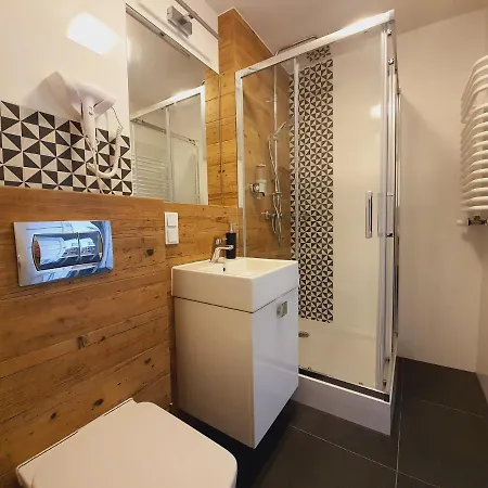 Apartament Krakowska Prestige Lägenhet