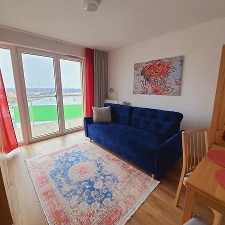 Apartament Krakowska Prestige Wrocław