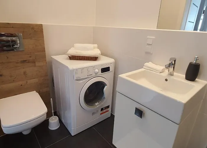 Apartament Krakowska Prestige *