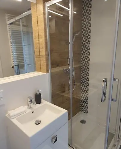 Apartament Krakowska Prestige 브로츠와프