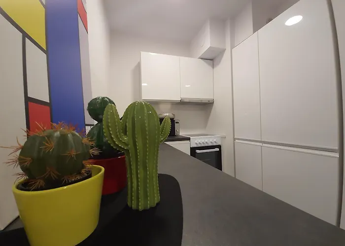 Apartament Krakowska Prestige * 브로츠와프