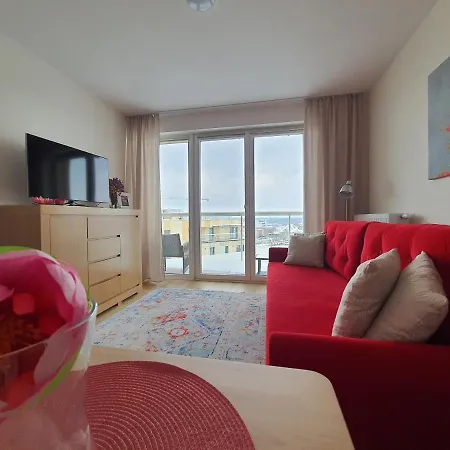 شقة Apartament Krakowska Prestige فروتسواف