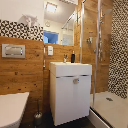 Apartament Krakowska Prestige