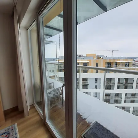 Apartment Apartament Krakowska Prestige *