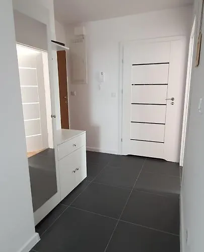 Apartament Krakowska Prestige Lejlighed Wrocław