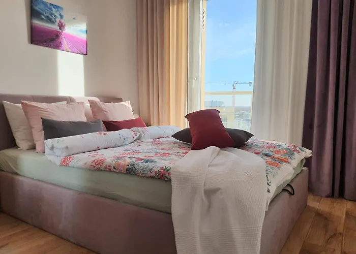 Lejlighed Apartament Krakowska Prestige