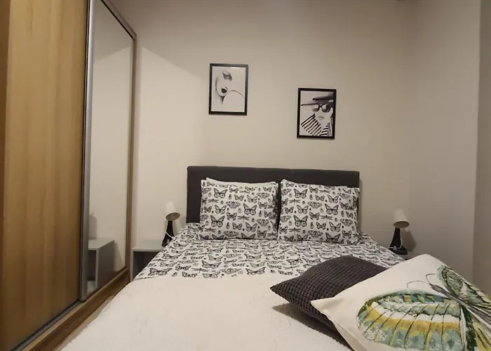 Apartament Krakowska Prestige * Wrocław